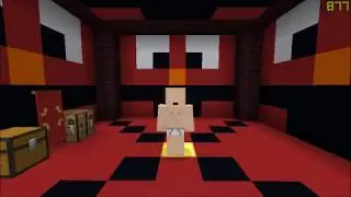 How to make an Elmo Union Banner / Purity Vanilla