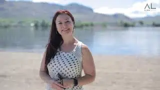SOLD! 7 McIntosh Crt. Osoyoos, BC - Alina Lovin, PREC* - RE/MAX Osoyoos
