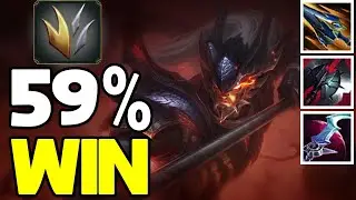 Xin Zhao Gameplay, How to Play Xin Zhao JUNGLE, Build/Guide, LoL Meta