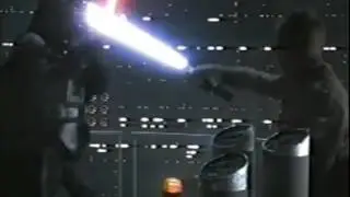 1000 Degree Knife vs. Arm: The True Story