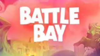 Battle bay episode #1