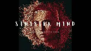 SINISTER MIND (Eminem Relapse Type Beat x Dr.Dre Type Beat x Slim Shady Type Beat)