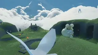 My Candle Run Route: Daylight Prairie