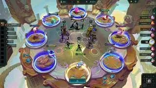 TFT SET 16: LORE & LEGENDS 📜 History is About to Repeat Itself (Gloriously!)
