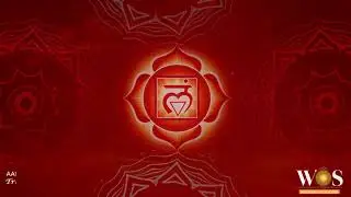 ROOT | MOOLADHAR CHAKRA CHANT | MEDITATION | UNBLOCK BALANCE ROOT CHAKRA | ACHIEVE THE IMPOSSIBLE