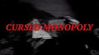Cursed Monopoly - Indonesian Short Horror Movie