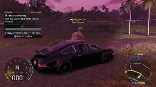 THE CREW MOTORFEST live Ps5