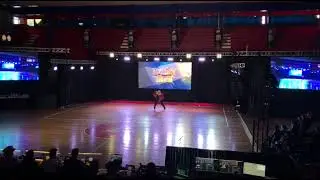 Final Nacional Euroson 2025