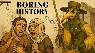 Boring History For Sleep | The Medieval Cat's Role in Pest Control