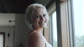 Jack & Kaylee's Wedding Day | South Dakota Wedding Video | Midwest Wedding Vidoegrapher | Romatic