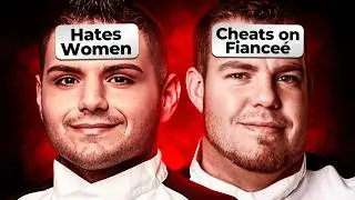Most Satisfying Karma Moments in Hell's Kitchen History