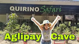 AGLIPAY CAVES & CAMPSITE