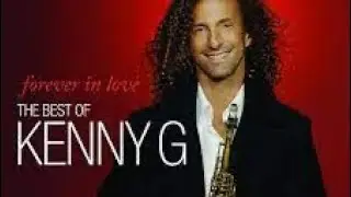 Gary come home. Kenny G style