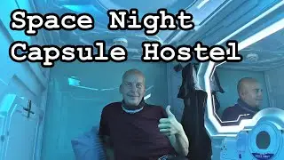 Berlins Most Epic Hostel