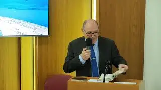 Culto Divino: El veneno siempre viene con una sonrisa | Pr.Serrate