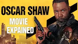Mike Jay White's Oscar Shaw 2026 Explained