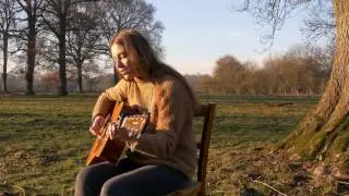 Don't Think Twice, It's Alright  (Valentine Lambert cover)