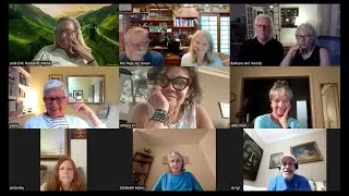 ACIM ZOOM 07032025