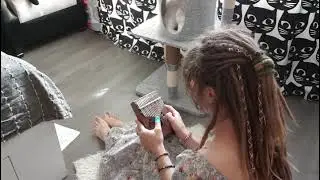 Avatar's Love on Kalimba (ft. Angie Eren)