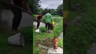 How to quench gas explosion