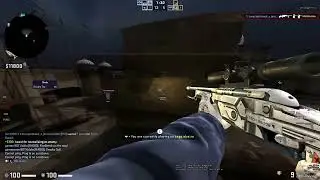 HvH Highlights ft. Spirthack.me / Etterance.Tech (best lua)