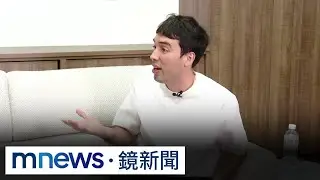 看美抓捕馬杜洛　在台委國人：不敢相信他真的下台了！｜#鏡新聞