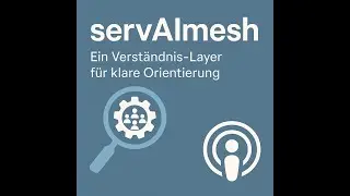 Warum KI ohne Service-Logik scheitert &ndash; und was servAImesh anders macht