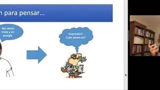 Clase 1 parte 1. Introducción Psicometría