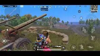 MIDANGER AND chieftain #tangostar gaming