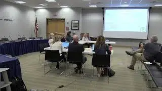 2025-08-21 Educational Programs and Services