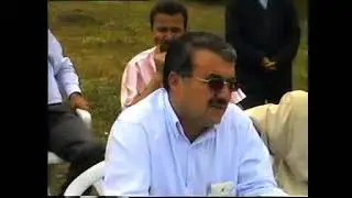 Saraycık Köyü Festival 2006