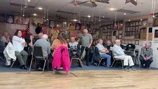 If Not For You (Bob Dylan cover)--Jimmy Yang at The Moose Lodge, Garden Grove CA
