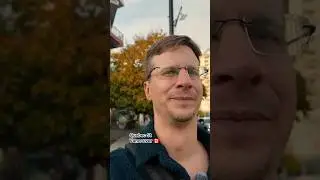 На улице Квебек в #МаунтПлезант 🇨🇦 #ванкувер #vancouverbc #канада #исследовать #город #шорты