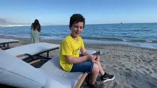 Ники Мики Прогулка