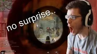 FAILS! (CoD4 PC)
