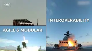 IRON DOME Family: A Decade of Unmatched Success