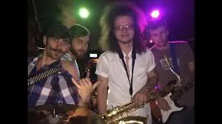 Farewell Danny Tribute