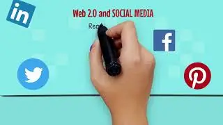 E-DigiLit Lesson 2.1. Use social media to connect with people in the industry