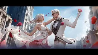 MU: Dark Epoch - День Святого Валентина  + донат ивент на маунтов
