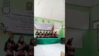 Tari Ratoh jaroe - Tari Aceh #tari