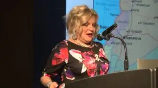 Syrian Refugee Crisis Seminar