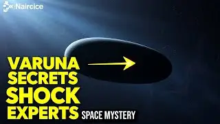 25 Unexplained Mysteries of Varuna That Baffle Astronomers | Space Mysteries Explained