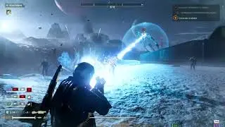 New weapon test