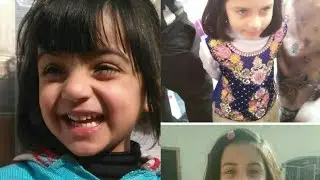 Unseen pictures of Zainab from kasur. Zainab kasur latest pictures