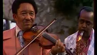ERSKINE HAWKINS, JAY McSHANN, 
