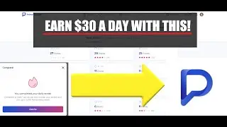 THE BEST Microsoft Rewards Alternative Part 2