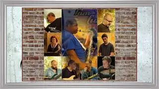 Fam de Funk & PeeWee Ellis ................ The Top of the Groove Pw