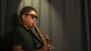 My way (EWI USB, Swam Tenor sax.VST)