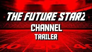 The Future Starz Channel Trailer