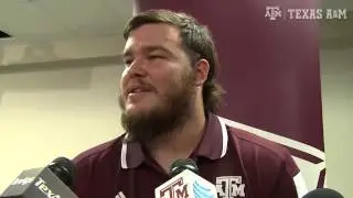 Weekly Football Press Conference | Jay Arnold 9.16